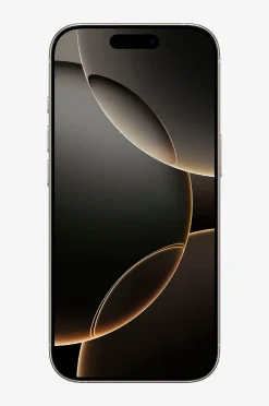 Iphone 16 Pro 512GB Titanium