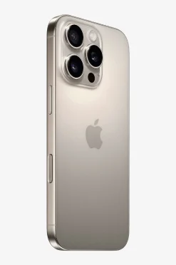 Iphone 16 Pro 128GB Titanium