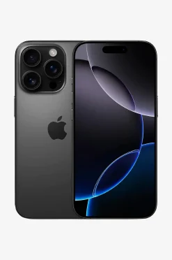 Iphone 16 Pro 512GB Titanium