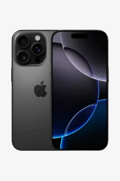Iphone 16 Pro 128GB Titanium