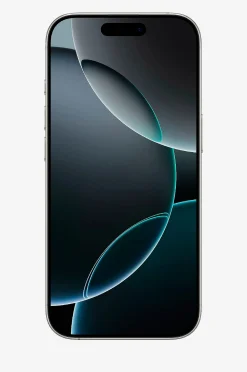 Iphone 16 Pro 128GB Titanium