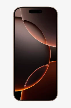 Iphone 16 Pro 128GB Titanium