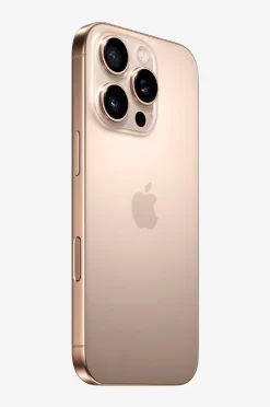 Iphone 16 Pro 128GB Titanium