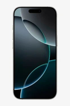 Iphone 16 Pro 256GB Titanium