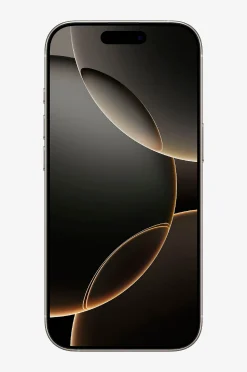 Iphone 16 Pro 256GB Titanium