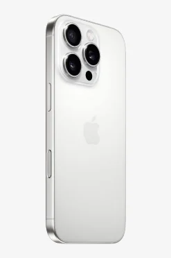 Iphone 16 Pro 512GB Titanium