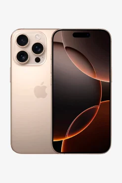 Iphone 16 Pro 256GB Titanium