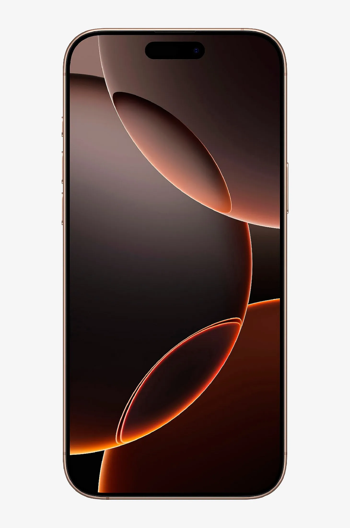 Iphone 16 Pro Max 256GB Titanium