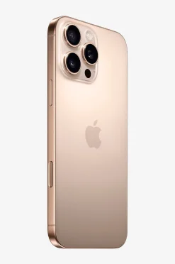 Iphone 16 Pro Max 256GB Titanium