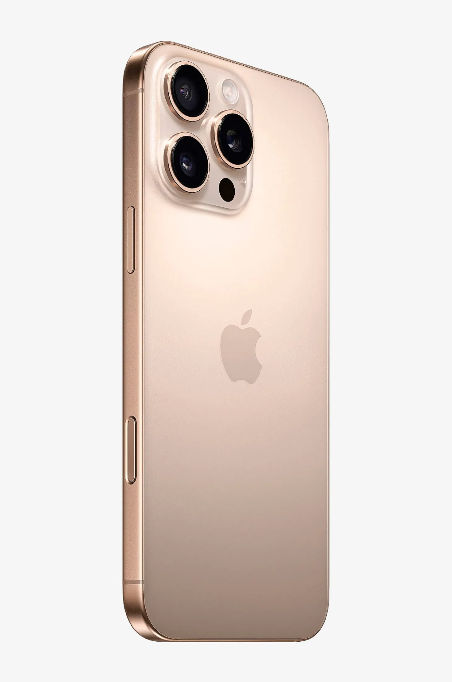 Iphone 16 Pro Max 256GB Titanium