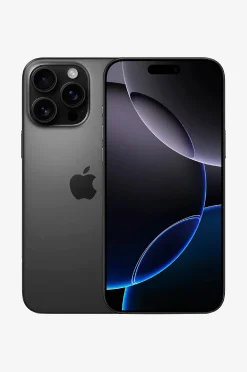 Iphone 16 Pro Max 512GB Titanium