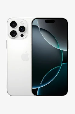 Iphone 16 Pro Max 512GB Titanium