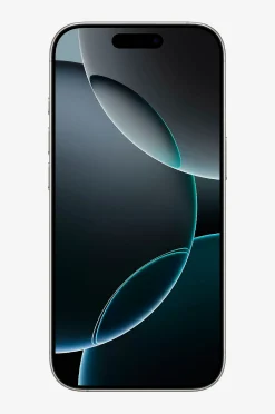 Iphone 16 Pro Max 512GB Titanium