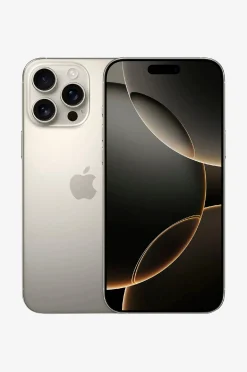 Iphone 16 Pro Max 512GB Titanium