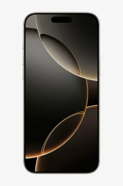 Iphone 16 Pro Max 512GB Titanium