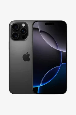Iphone 16 Pro Max 256GB Titanium