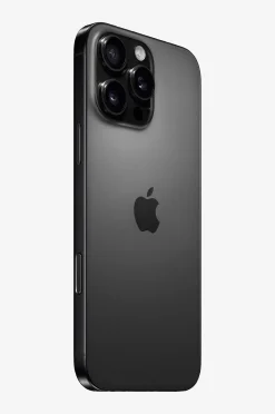 Iphone 16 Pro Max 256GB Titanium