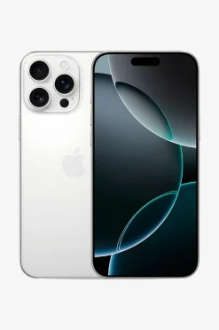 Iphone 16 Pro Max 256GB Titanium