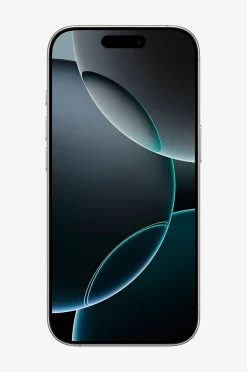 Iphone 16 Pro Max 256GB Titanium
