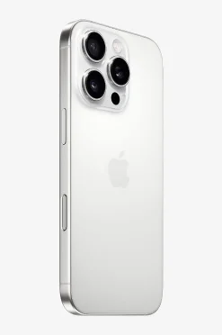 Iphone 16 Pro Max 256GB Titanium
