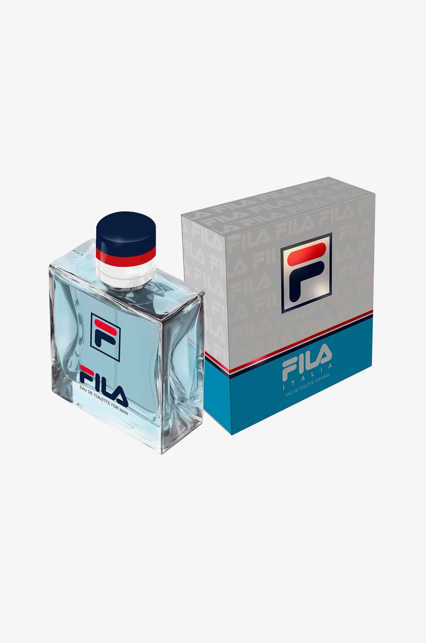 Italia EdT Men 100 ml