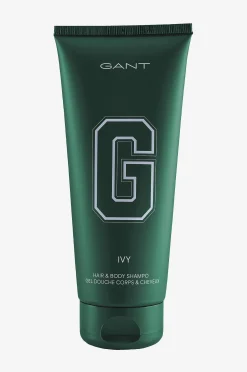 Ivy Hair & Body Shower Gel