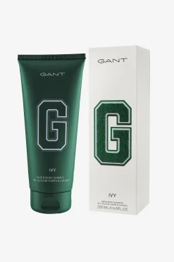 Ivy Hair & Body Shower Gel