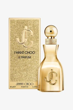 I Want Choo Le Parfum Edp
