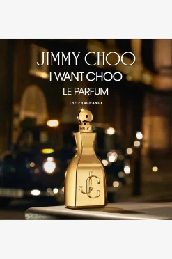 I Want Choo Le Parfum Edp