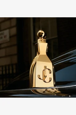 I Want Choo Le Parfum Edp