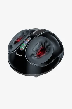 Jalkahierontalaite Shiatsu Fotmassage FM 90