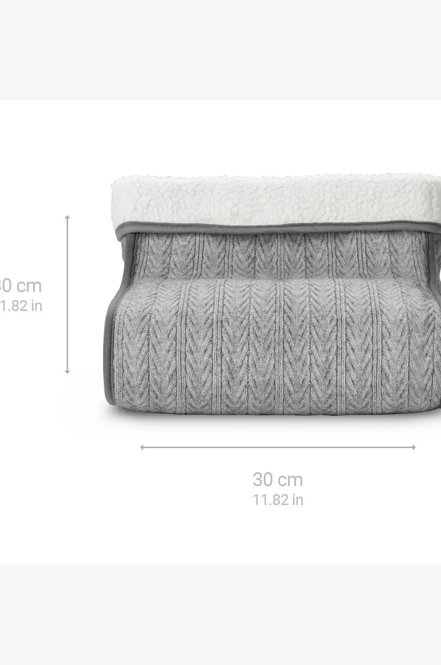 Jalkojen lämmitin FW150