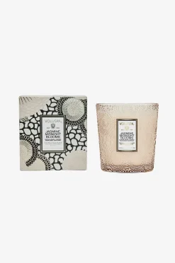 Jasmine Midnight Blooms Classic Boxed Candle 60H