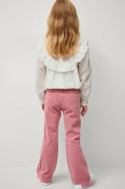 Jeggingsit Alicia vakosametti