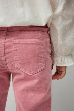 Jeggingsit Alicia vakosametti