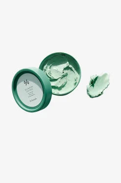 Jeju Matcha Clay Mask 115 g