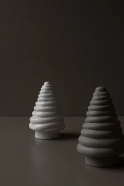 Joulukoriste Curl Tree