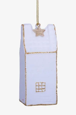 Joulukoriste Kanavatalo, 8,5 cm
