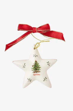 Joulukoriste Tähti Christmas Tree, korkeus 7 cm