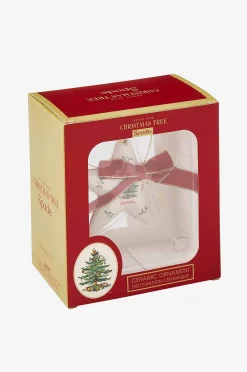 Joulukoriste Tähti Christmas Tree, korkeus 7 cm