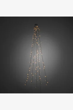 Joulukuusen valosarja LED 180cm