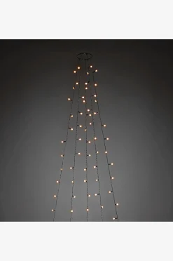 Joulukuusenvalot 200 LED 240 cm