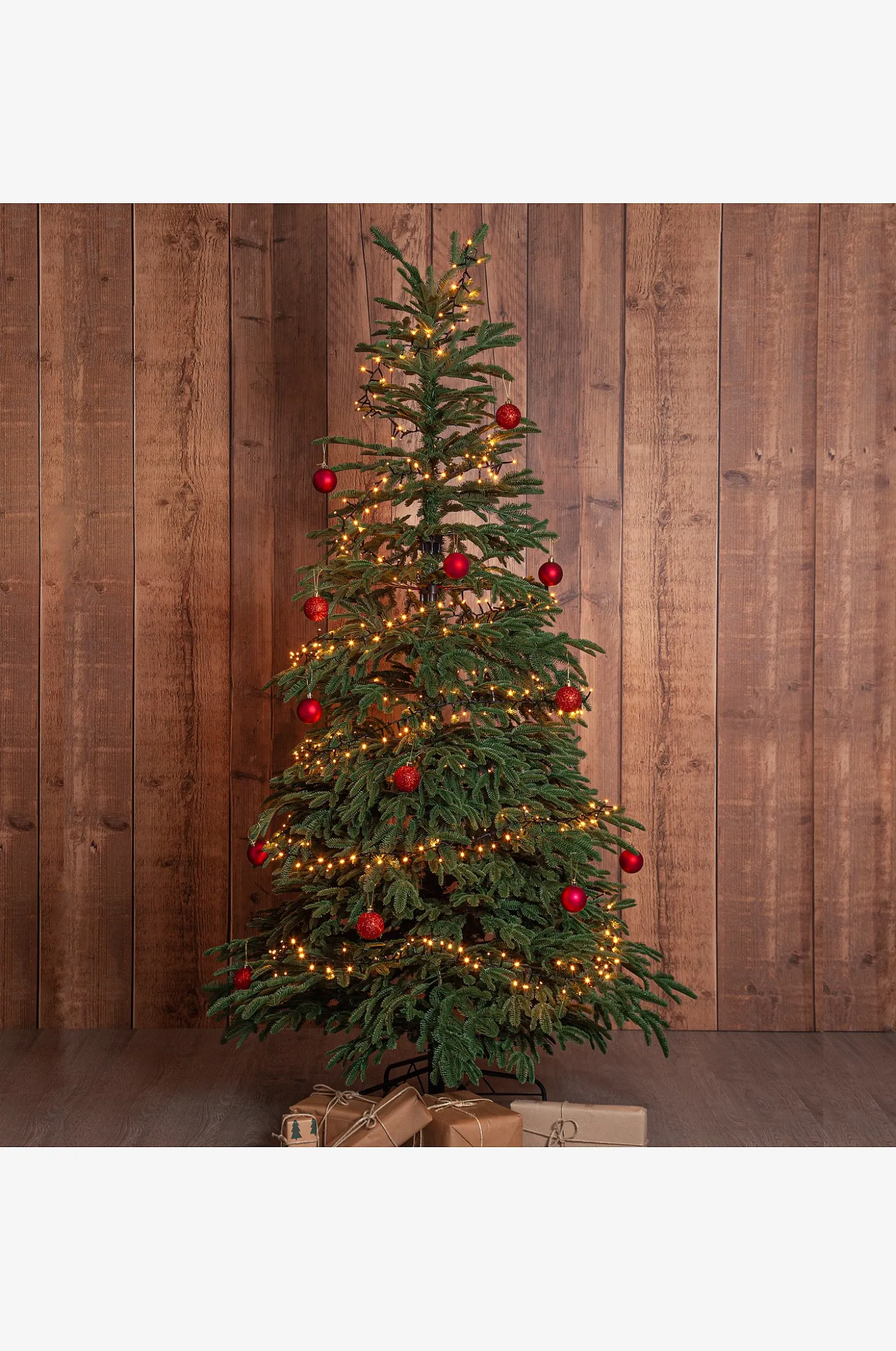 Joulukuusi Edane 210 cm