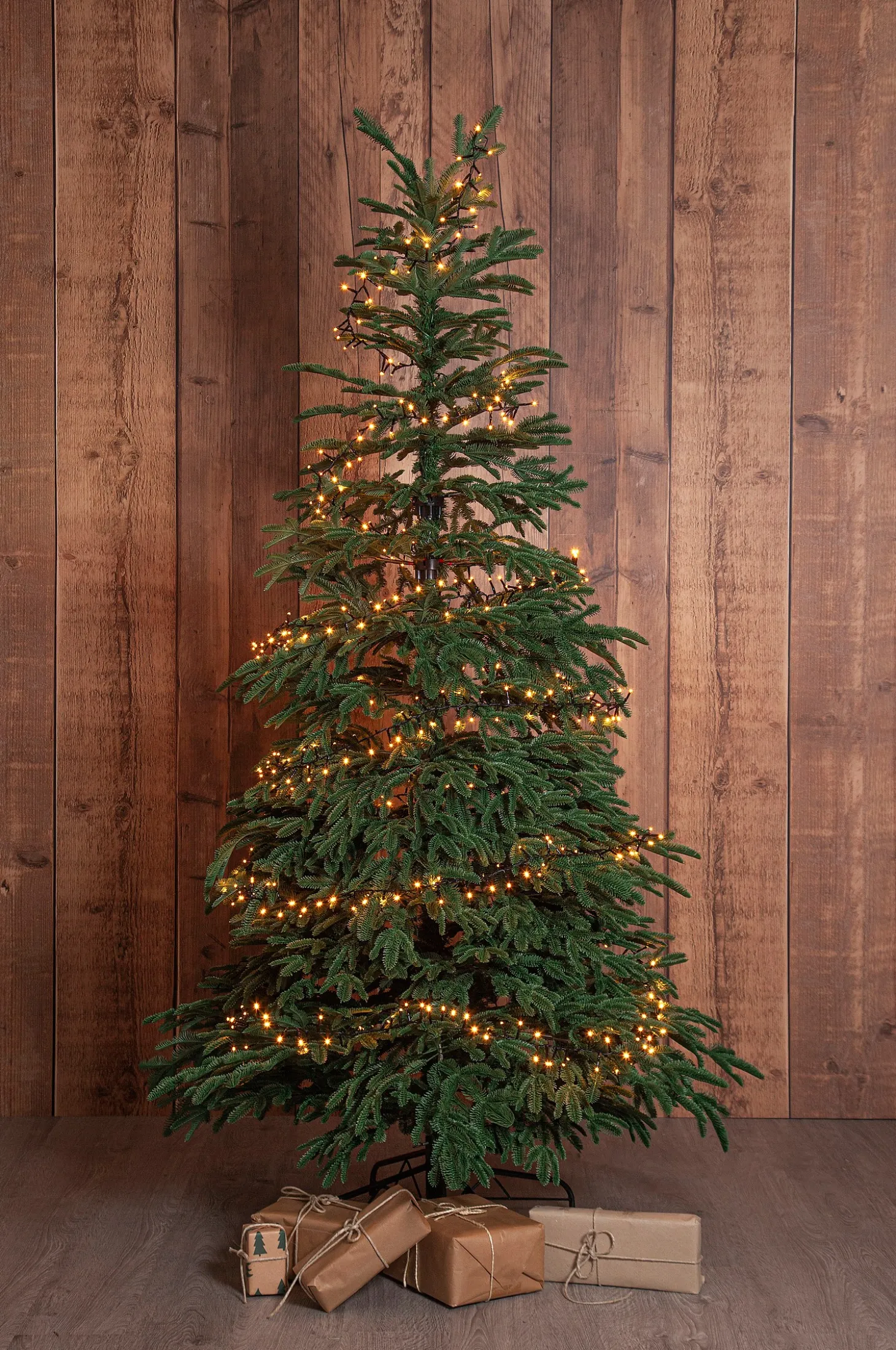 Joulukuusi Edane 210 cm