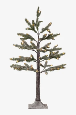 Joulukuusi LED Tanne, korkeus 90 cm