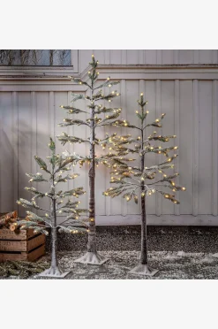 Joulukuusi LED Tanne, korkeus 90 cm