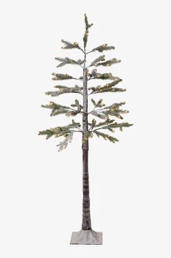 Joulukuusi LED Tanne, korkeus 150 cm