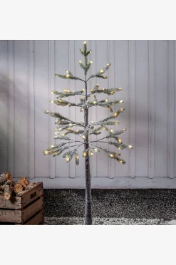 Joulukuusi LED Tanne, korkeus 120 cm