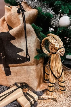 Joululahjasäkki Deluxe