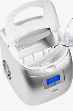 Jääpalakone 2,8 l